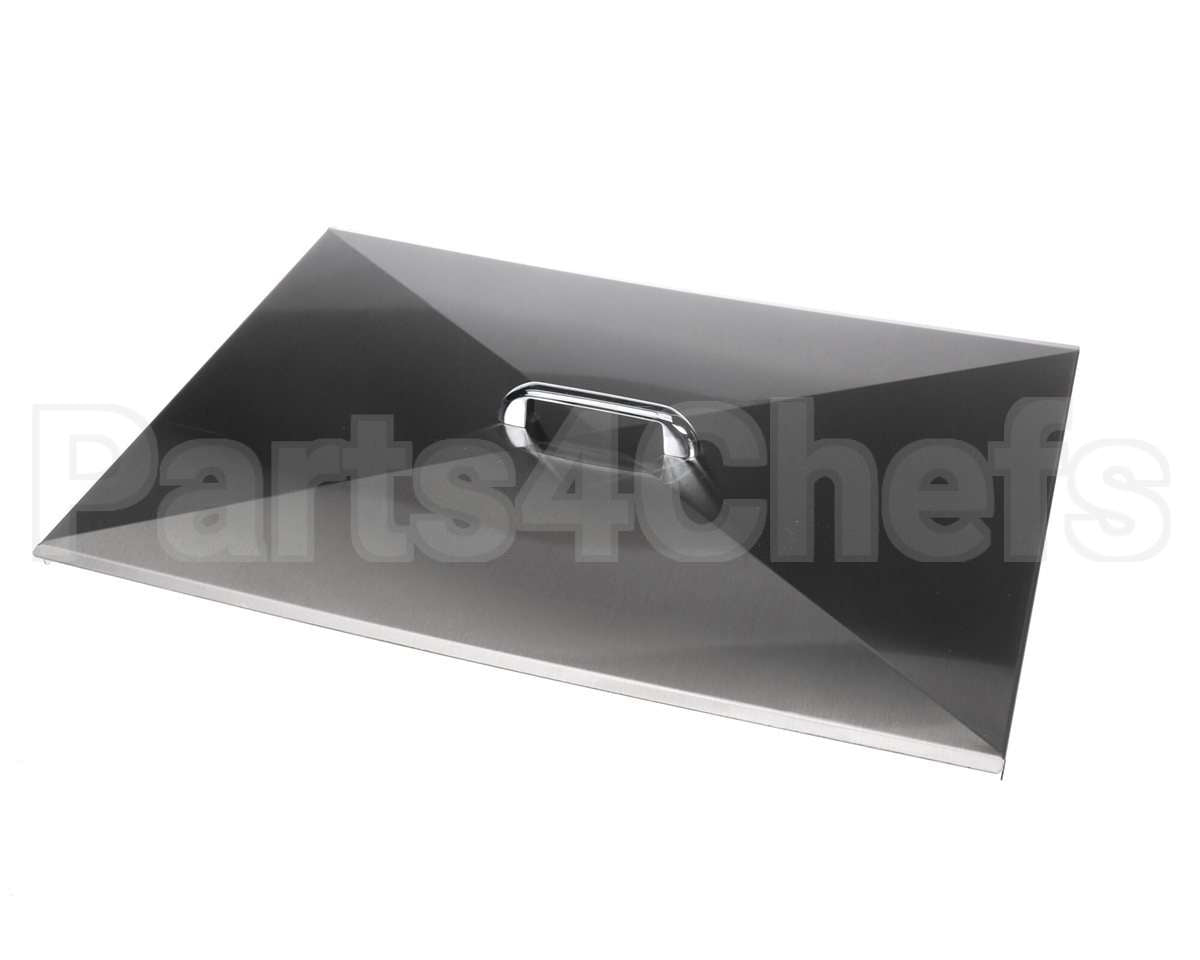 D5276-04-C Pitco Tk Cov,Assembly Mx14 W/O Sedtry