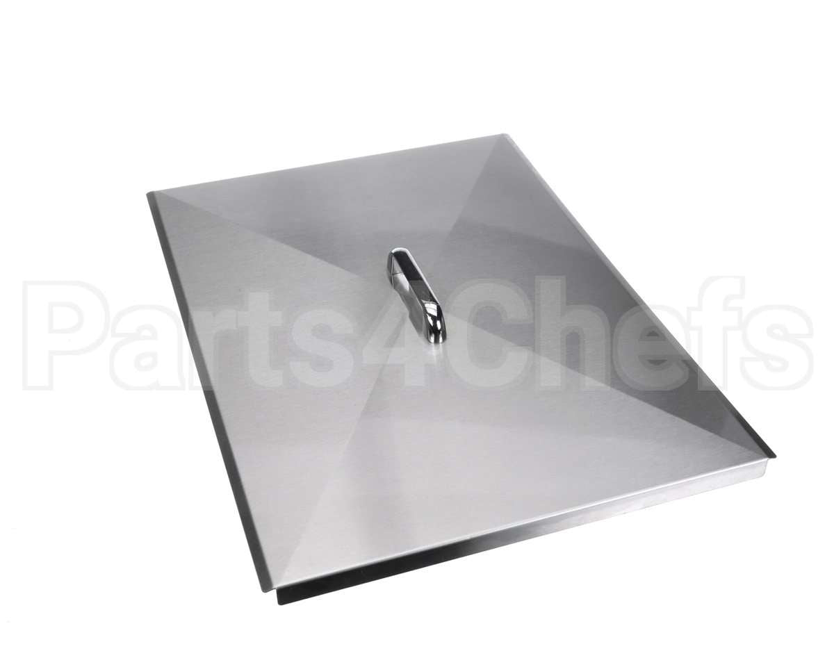 D5276-04-C Pitco Tk Cov,Assembly Mx14 W/O Sedtry