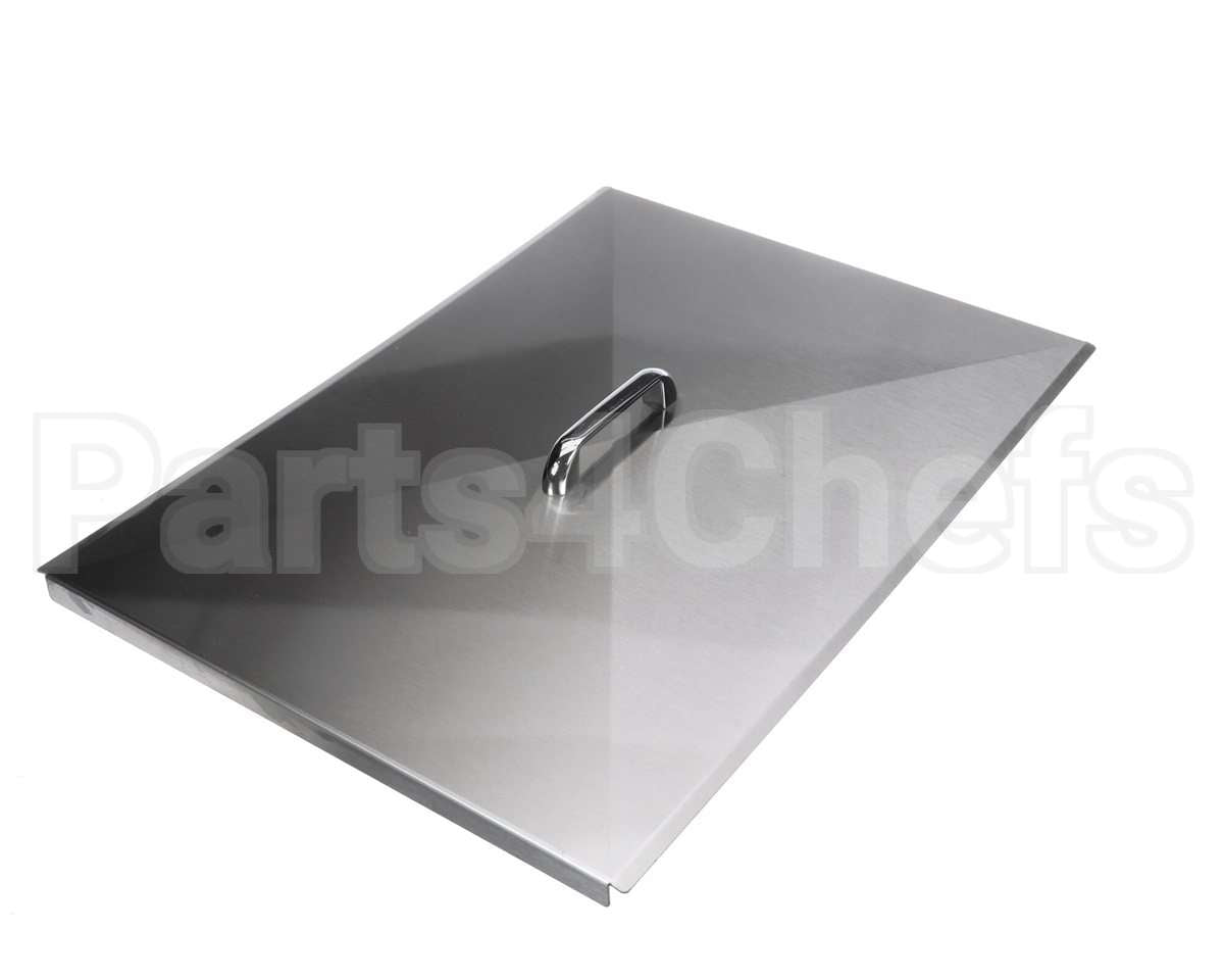 D5276-04-C Pitco Tk Cov,Assembly Mx14 W/O Sedtry