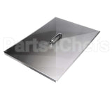 D5276-04-C Pitco Tk Cov,Assembly Mx14 W/O Sedtry
