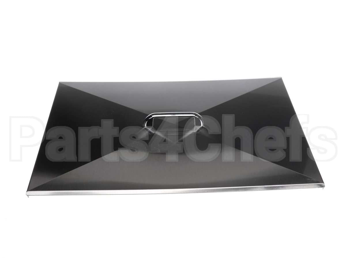 D5276-04-C Pitco Tk Cov,Assembly Mx14 W/O Sedtry