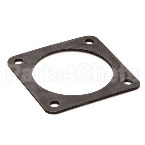 D530 Compatible Insinger Pump Suction Gasket 4 Sq