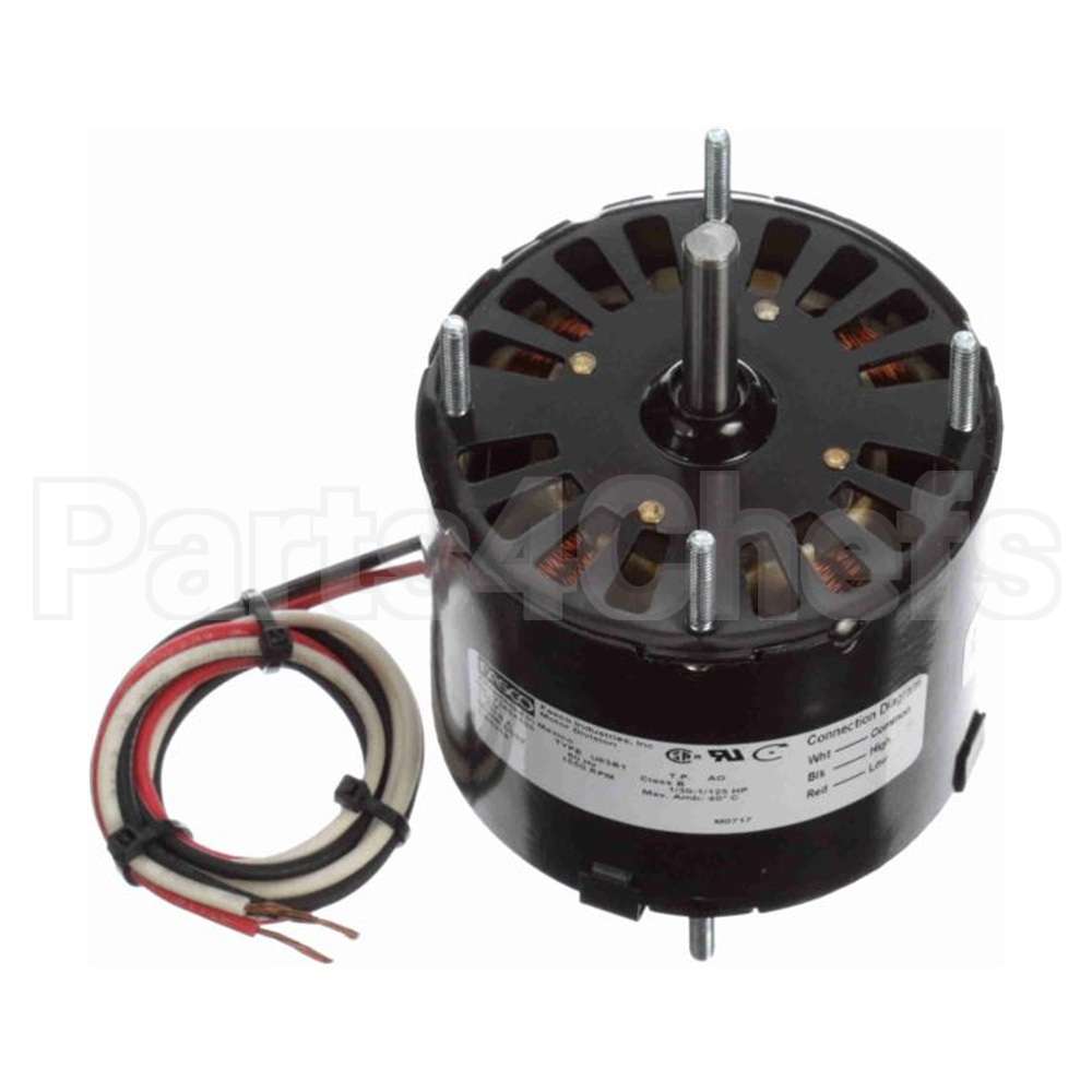D532 Fasco Fan And Blower Motor