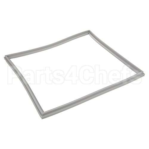 D53316 Compatible Randell Gasket, Door