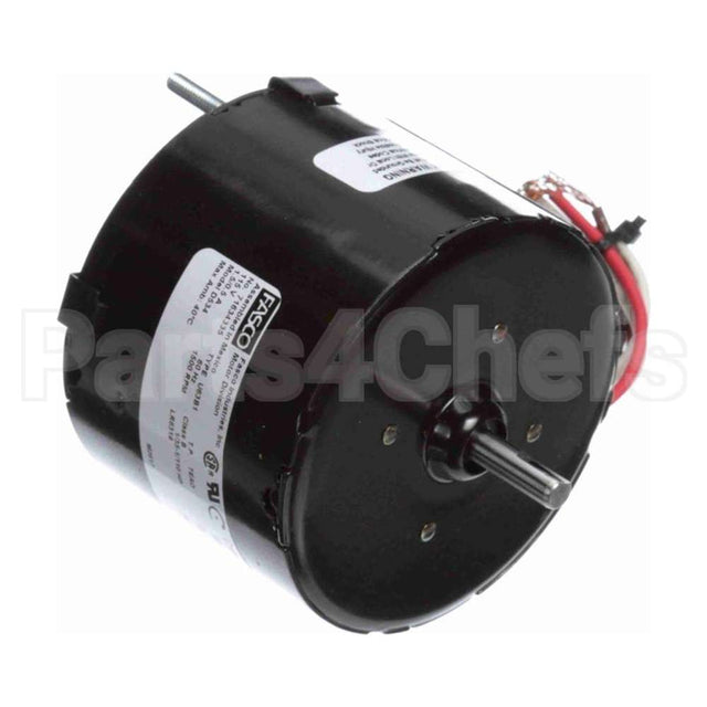 D534 Fasco Fan And Blower Motor