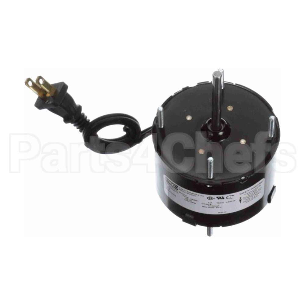 D540 Fasco Fan And Blower Motor