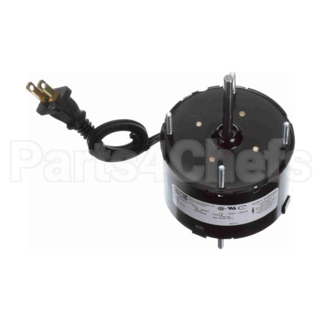 D540 Fasco Fan And Blower Motor