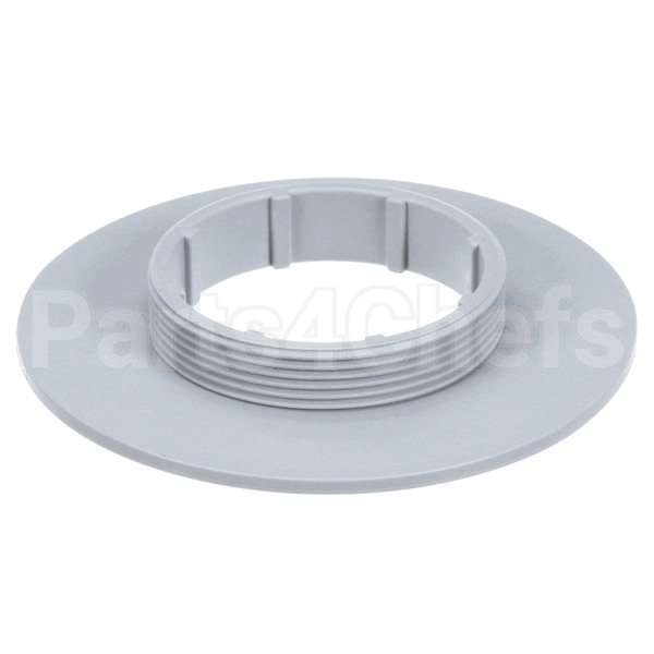 D540088 Compatible Champion Flange, Pump Suction