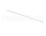 D5423-00 Middleby Scraper Bar #2