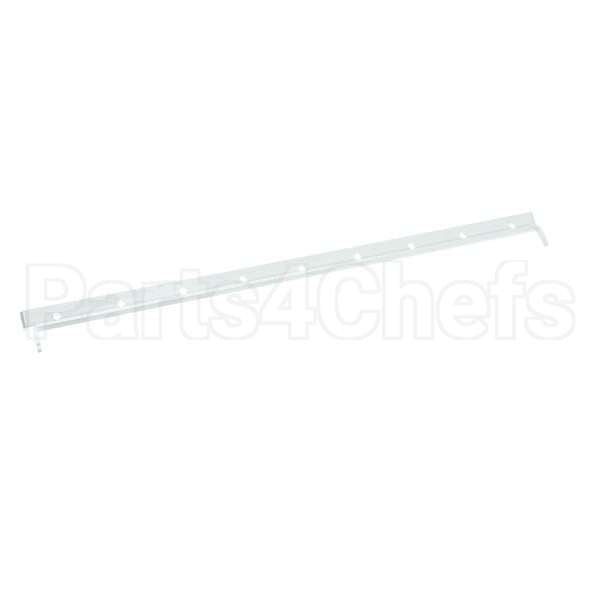 D542300 Compatible Middleby Scraper Bar #2