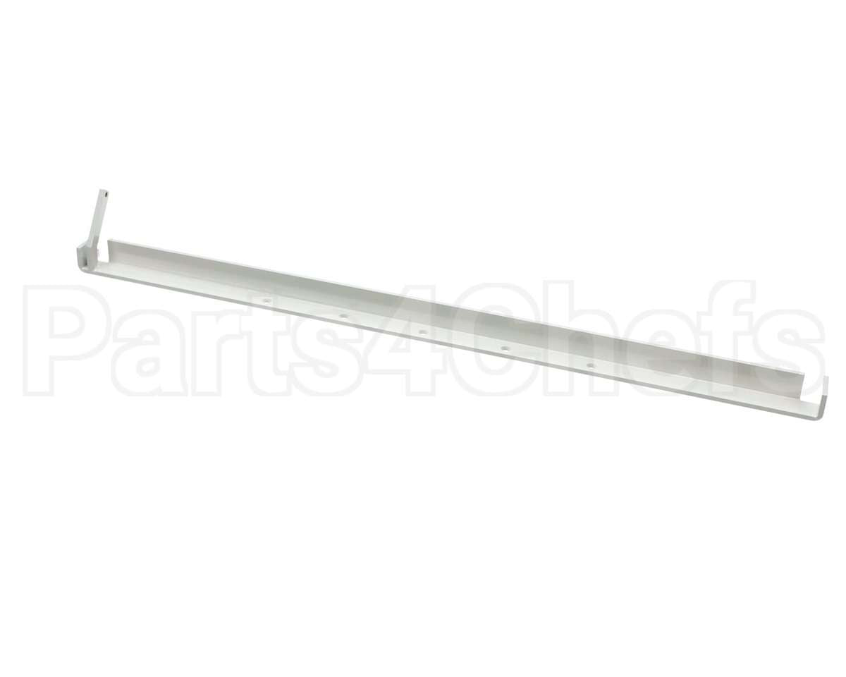 D5452-00 Middleby Scraper Bar #2 Sdr-21