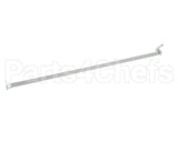 D5452-00 Middleby Scraper Bar #2 Sdr-21