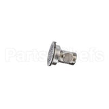 D55-7510 Component Hardware Drain, Twist, Zn, Np
