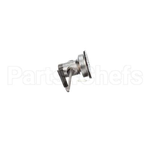 D55-7510 Component Hardware Drain, Twist, Zn, Np