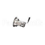 D55-7510 Component Hardware Drain, Twist, Zn, Np
