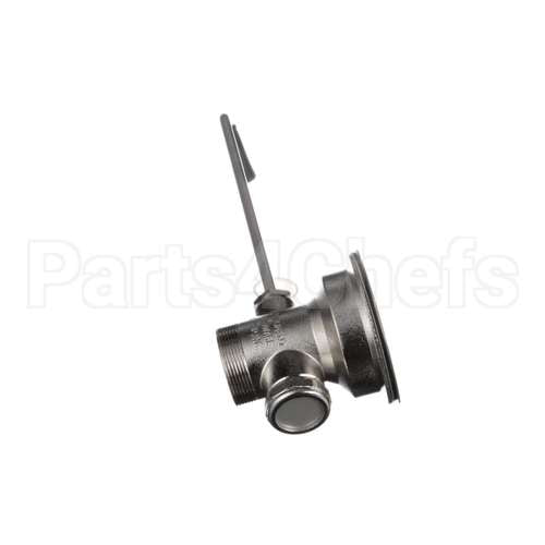 D55-7510 Encore Lever Waste Valve