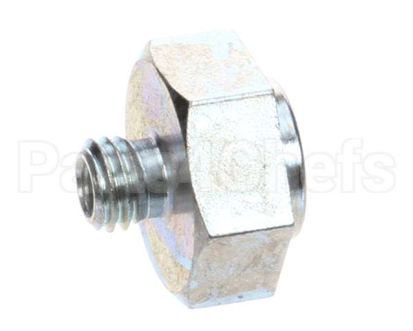 D59-A Globe Insert, Knife Cover
