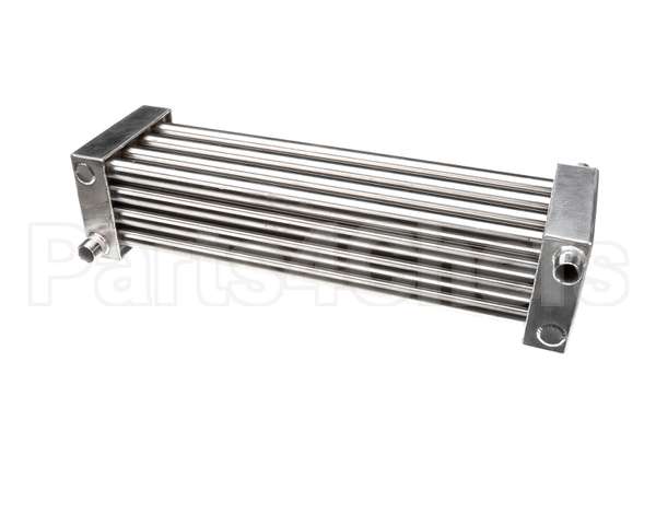 D5980-1 Champion - Moyer Diebel Steam Coil Lp Rack
