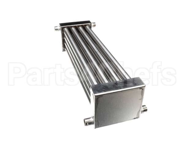 D5980-1 Champion - Moyer Diebel Steam Coil Lp Rack