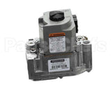 01-1000V9-00188 Baxter Valve, Gas (1-Stage, 1/2X1/2)