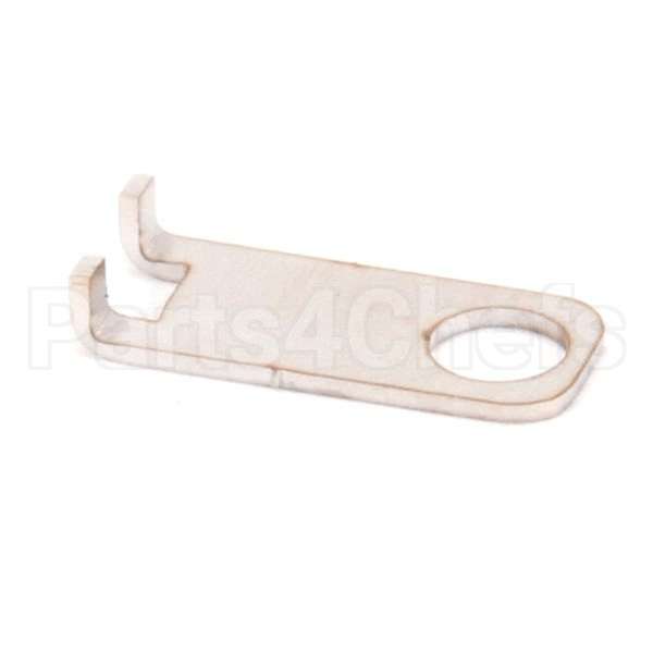 D5Z5881 Compatible Star Retainer - Door Glass