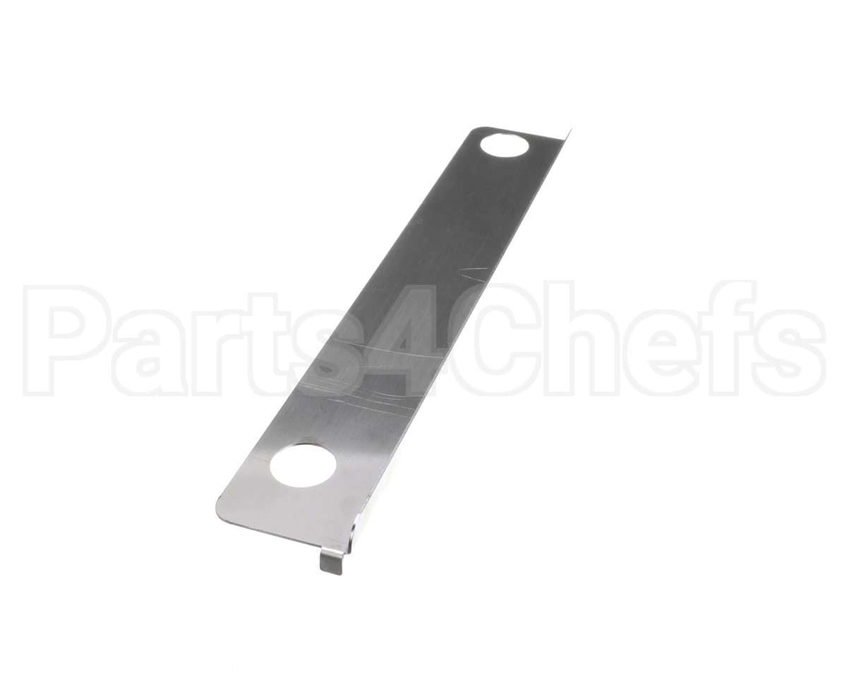D6-Z22452 Star Support, Catch Pan,Rt