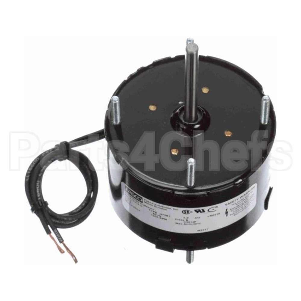 D602 Fasco Fan And Blower Motor