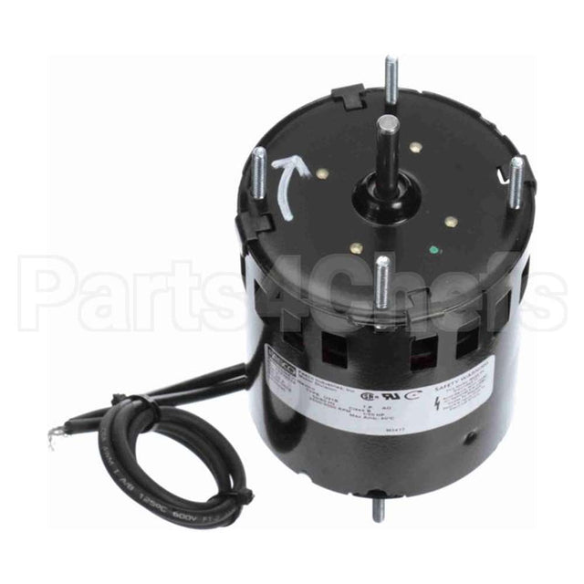 D608 Fasco Fan And Blower Motor