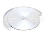 D61 Globe Knife Cover Gc12D