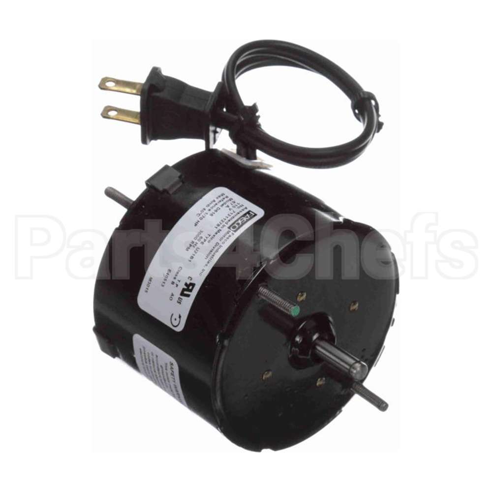 D616 Fasco Ventilation Motor