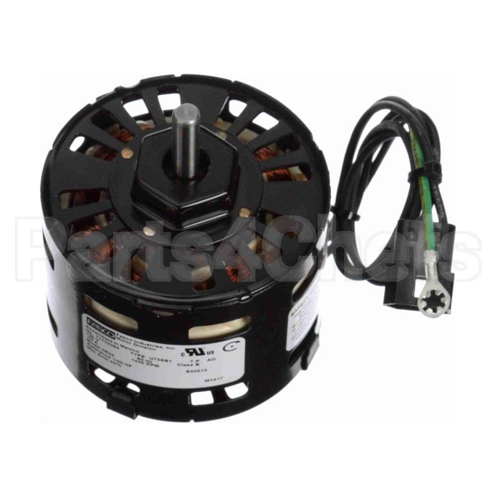 D633 Fasco Oem Replacement Motor