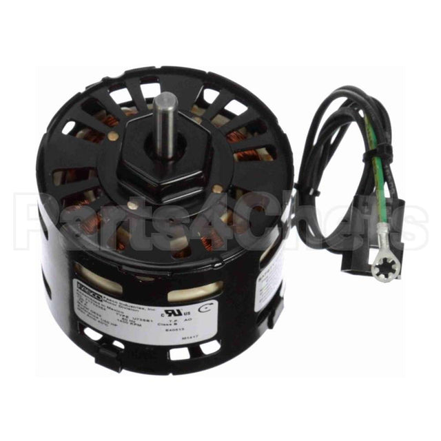 D633 Fasco Oem Replacement Motor