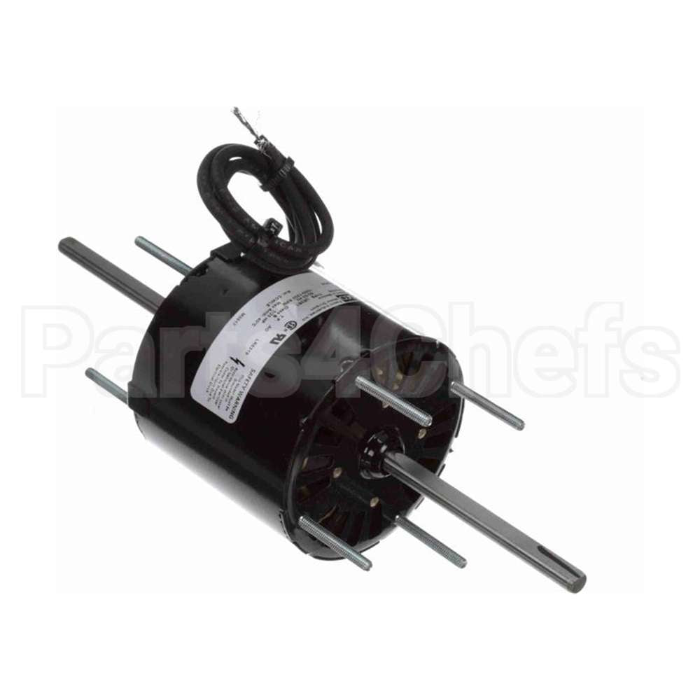 D636 Fasco Fan And Blower Motor