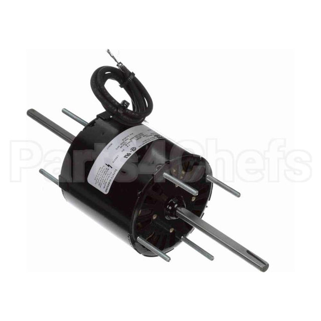 D636 Fasco Fan And Blower Motor