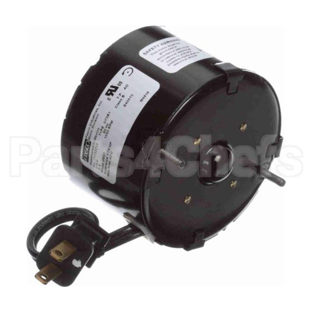 D637 Fasco Oem Replacement Motor