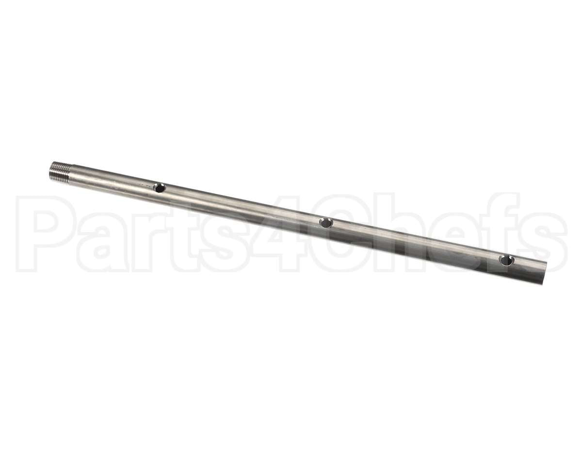 D647 Insinger Lower Final Rinse Pipe Speeder