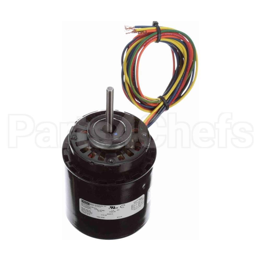 D672B Fasco Refrigeration Motor