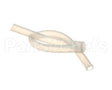D7-70699 Bloomfield Tube Sil .375 Id X 17.25