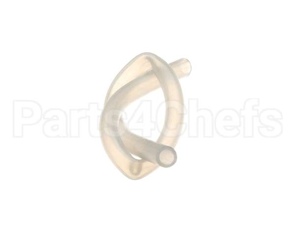 D7-70699 Bloomfield Tube Sil .375 Id X 17.25