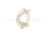 D7-70699 Bloomfield Tube Sil .375 Id X 17.25