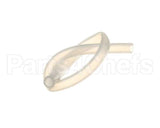 D7-70699 Bloomfield Tube Sil .375 Id X 17.25