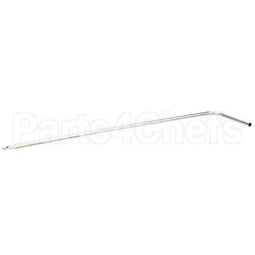 D7000-1320-R Compatible Wood Stone Right Zip Tube Wood Stone