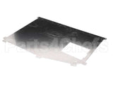 D75 Globe Bottom Enclosure-Metal Gc12D