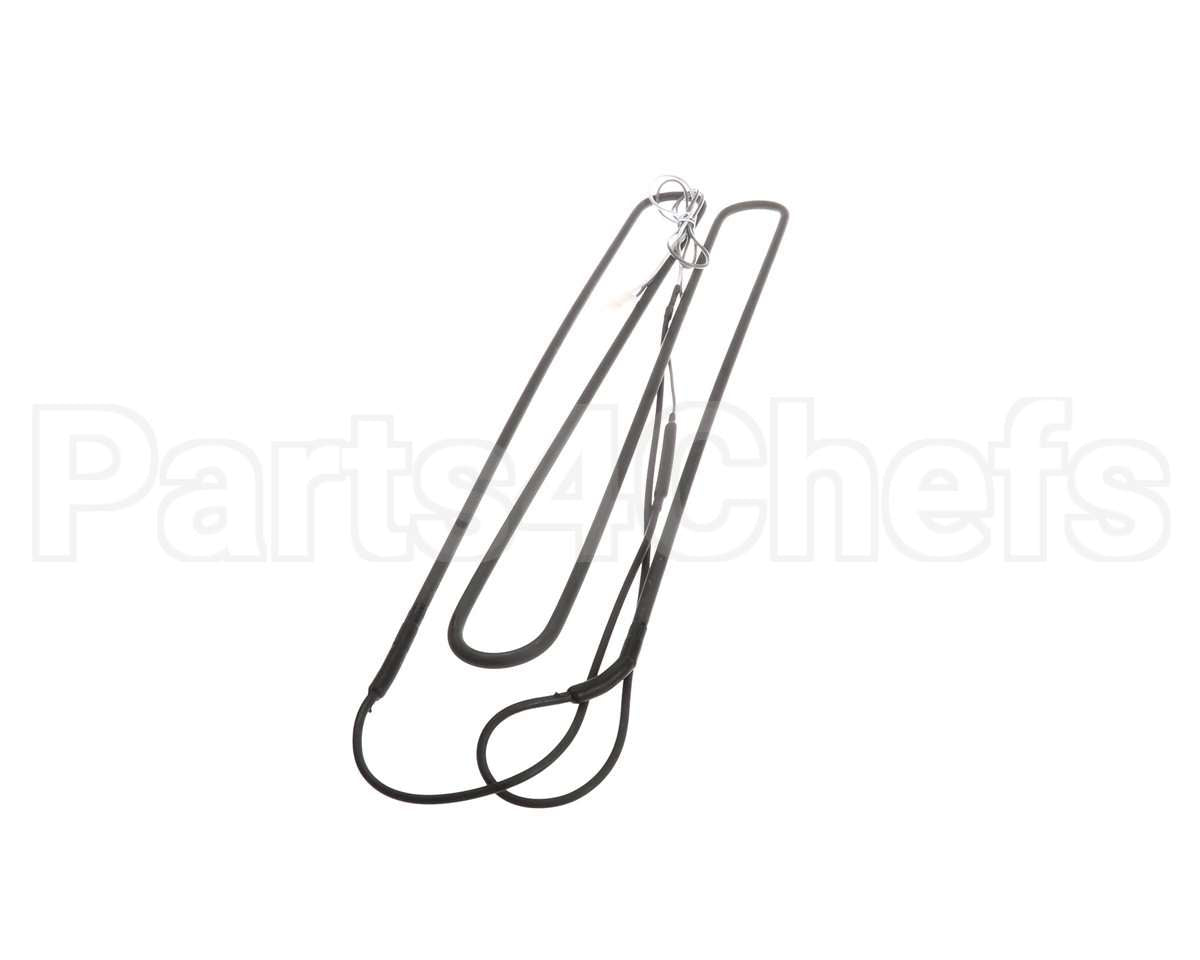 D76829 Norpole Defrost Heater (Npgf1-S)