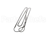 D76829 Norpole Defrost Heater (Npgf1-S)