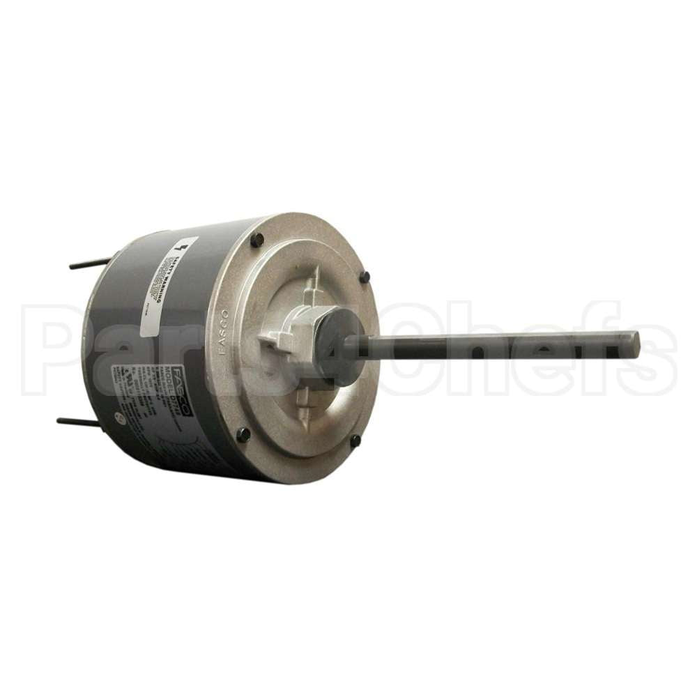 D7748 Fasco Condenser Fan Motor