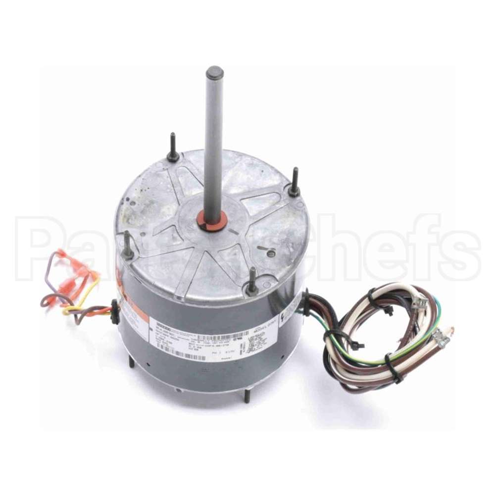 D791 Fasco Condenser Fan Motor