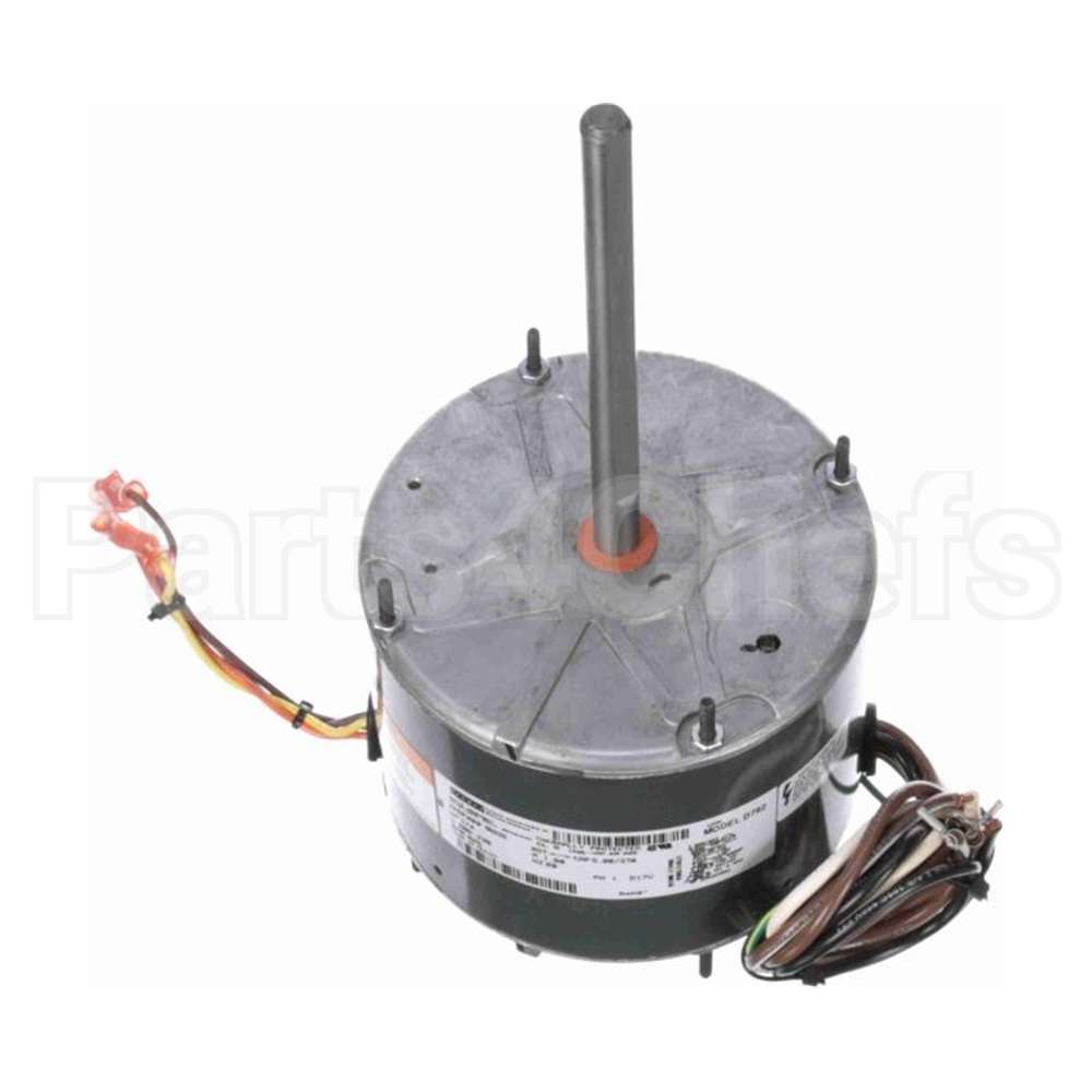 D792 Fasco Condenser Fan Motor