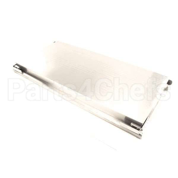 D8-21702800 Compatible Apw Cover, Assembly 4/3 Size Std 7