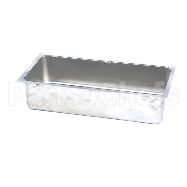 D8-301955 Compatible Star Pan Assy Smpt-27 / Mod